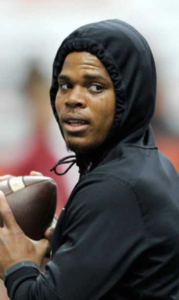 Florida-Florida State rivalry defined by quarterbacks